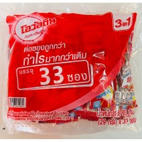 โอวัลติน 3in1 ขนาด 33 ซอง